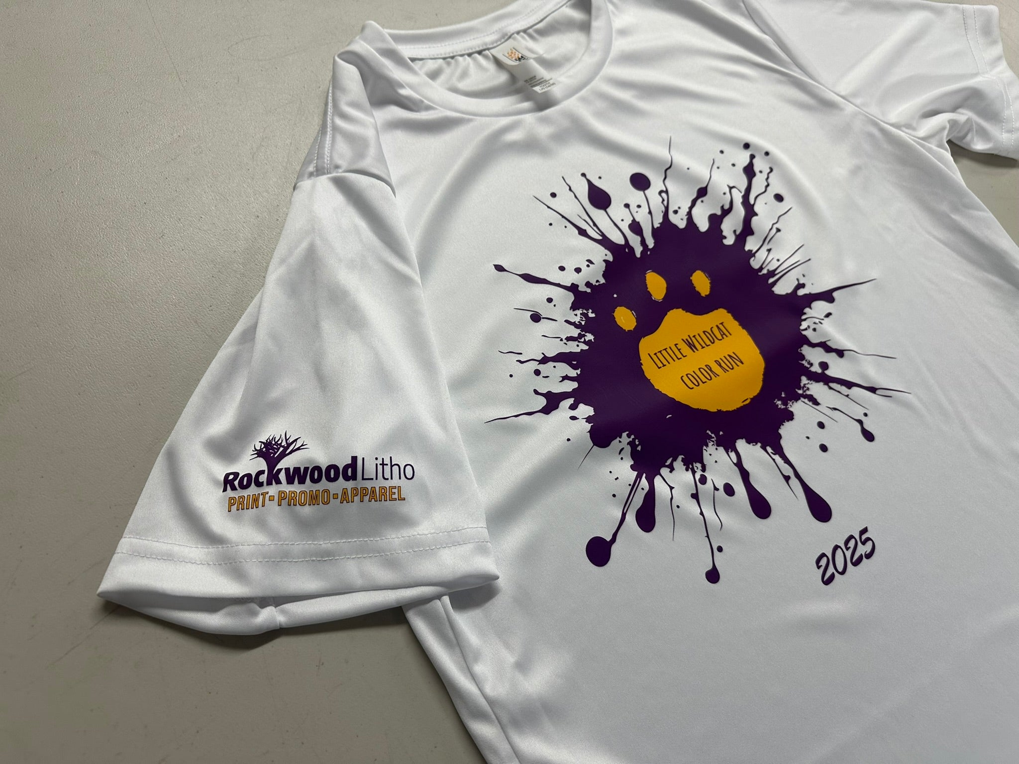 DTF Transfers by Size