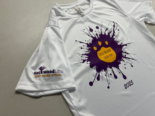 DTF Transfers by Size