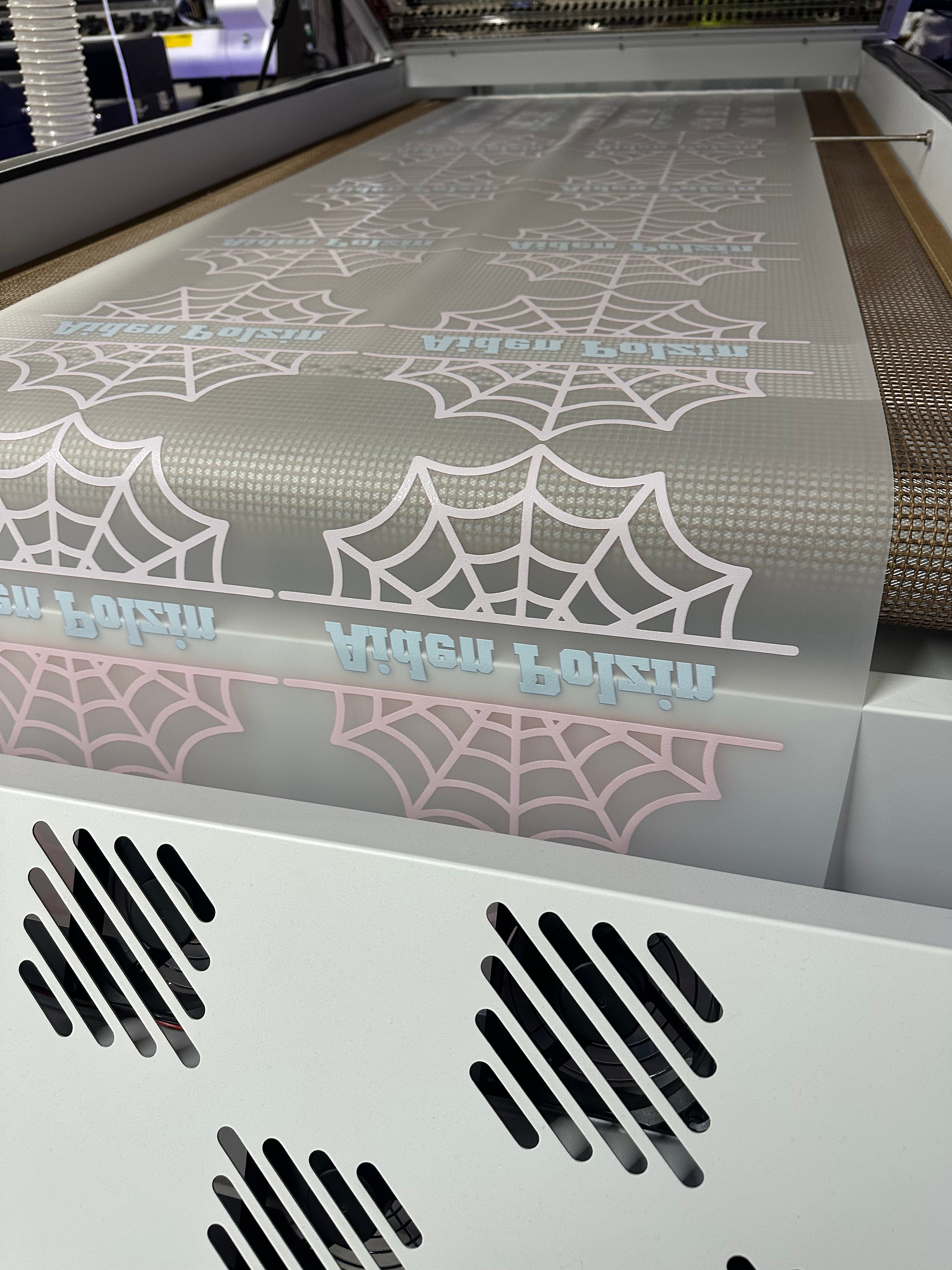 DTF Gang Sheet Builder