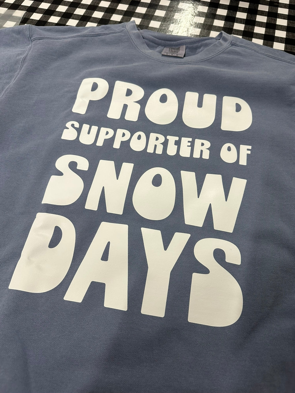 DTF Transfers by Size