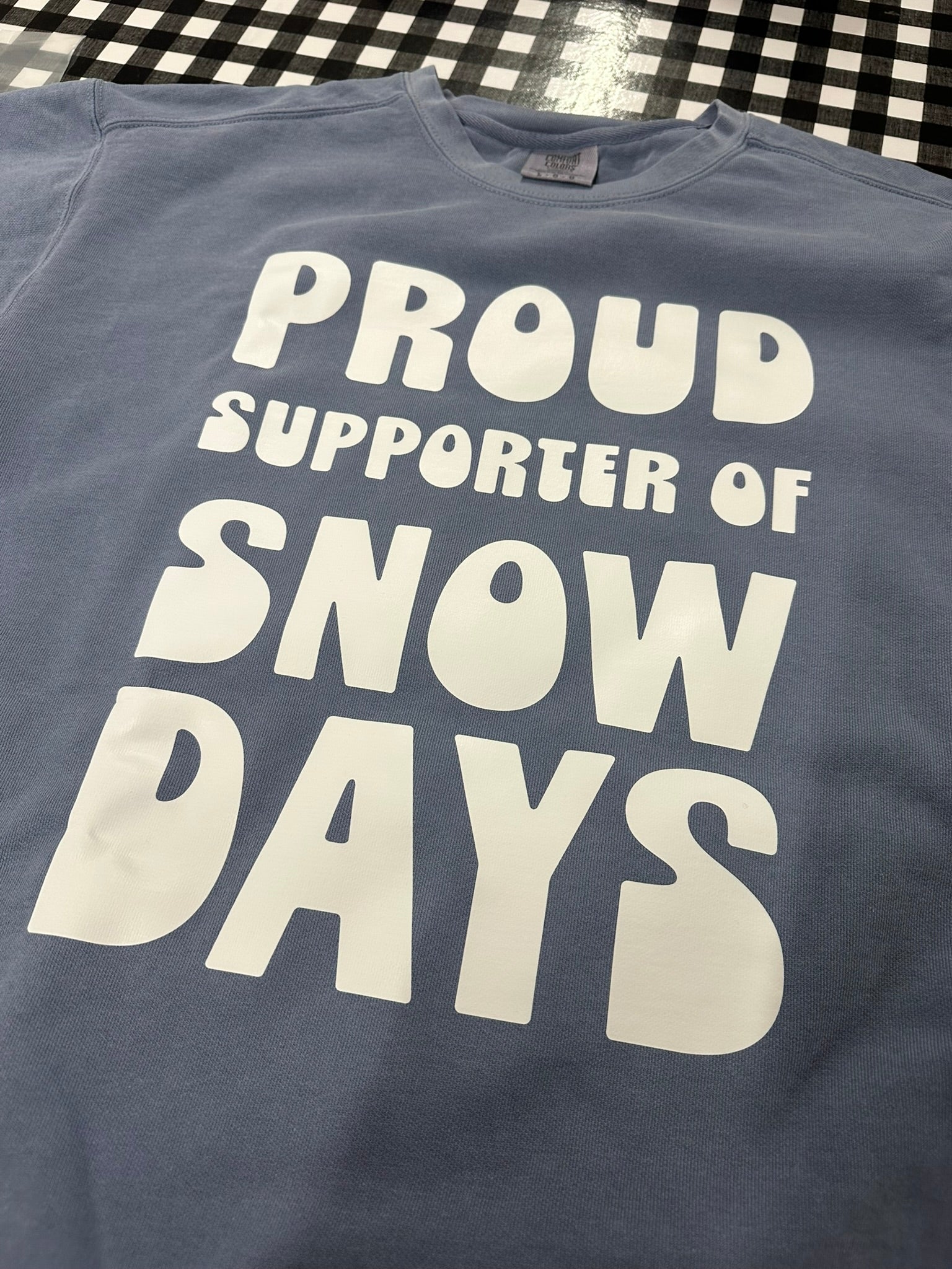 DTF Transfers by Size